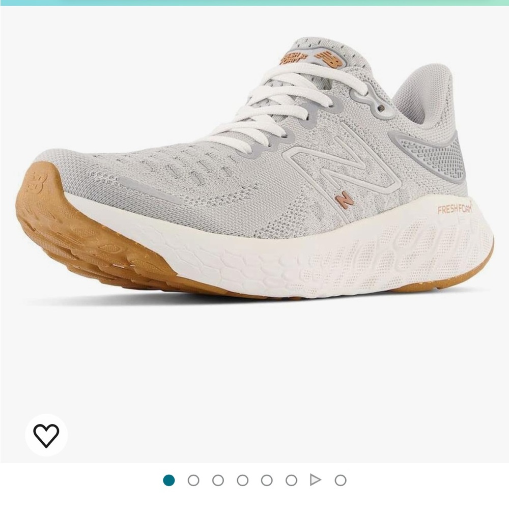 New Balance Women's Fresh Foam X 1080 V12 Running Shoe